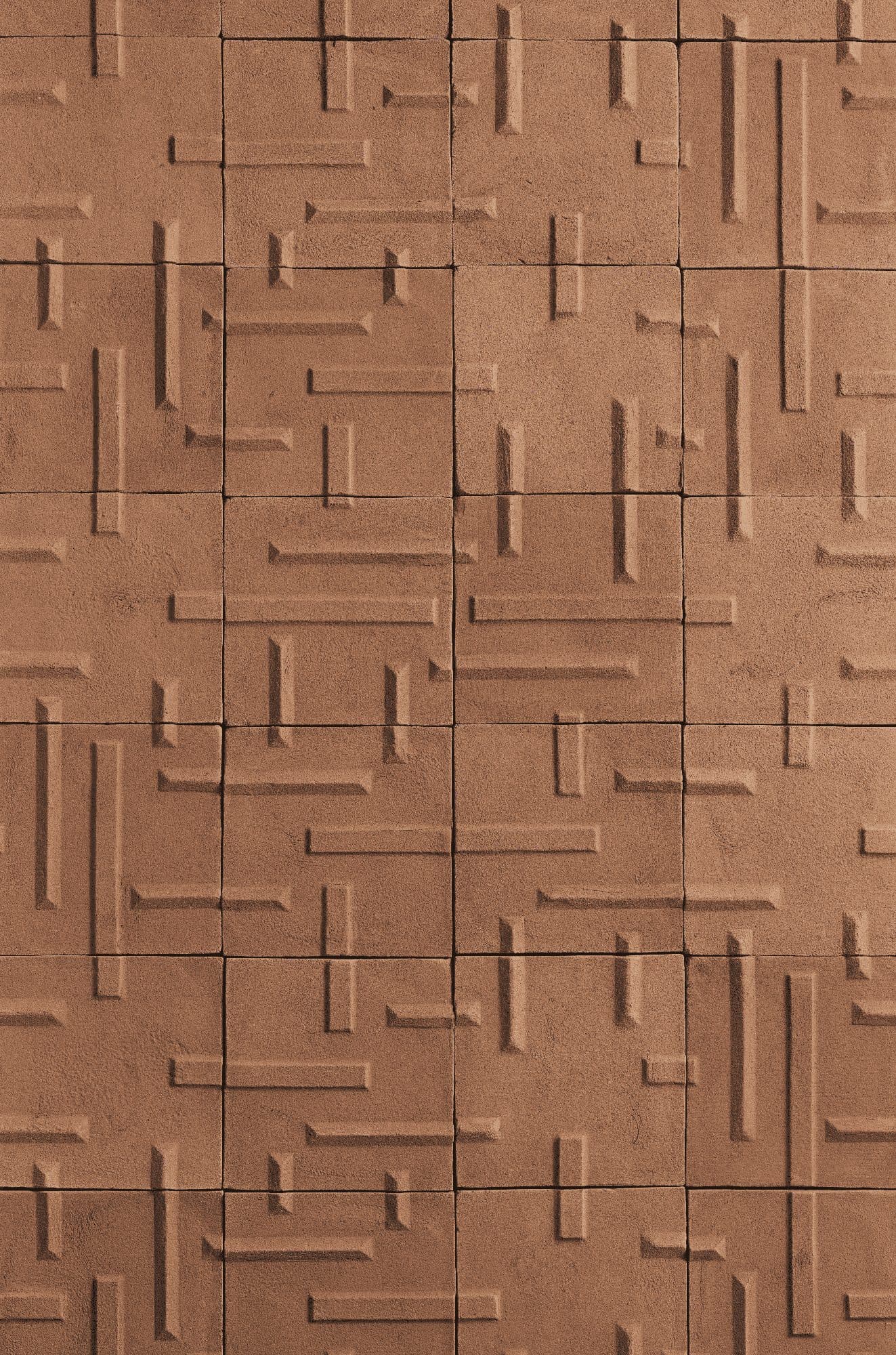 Fornace Brioni × Cristina Celestino, the Italian art of glazed terracotta, image 1
