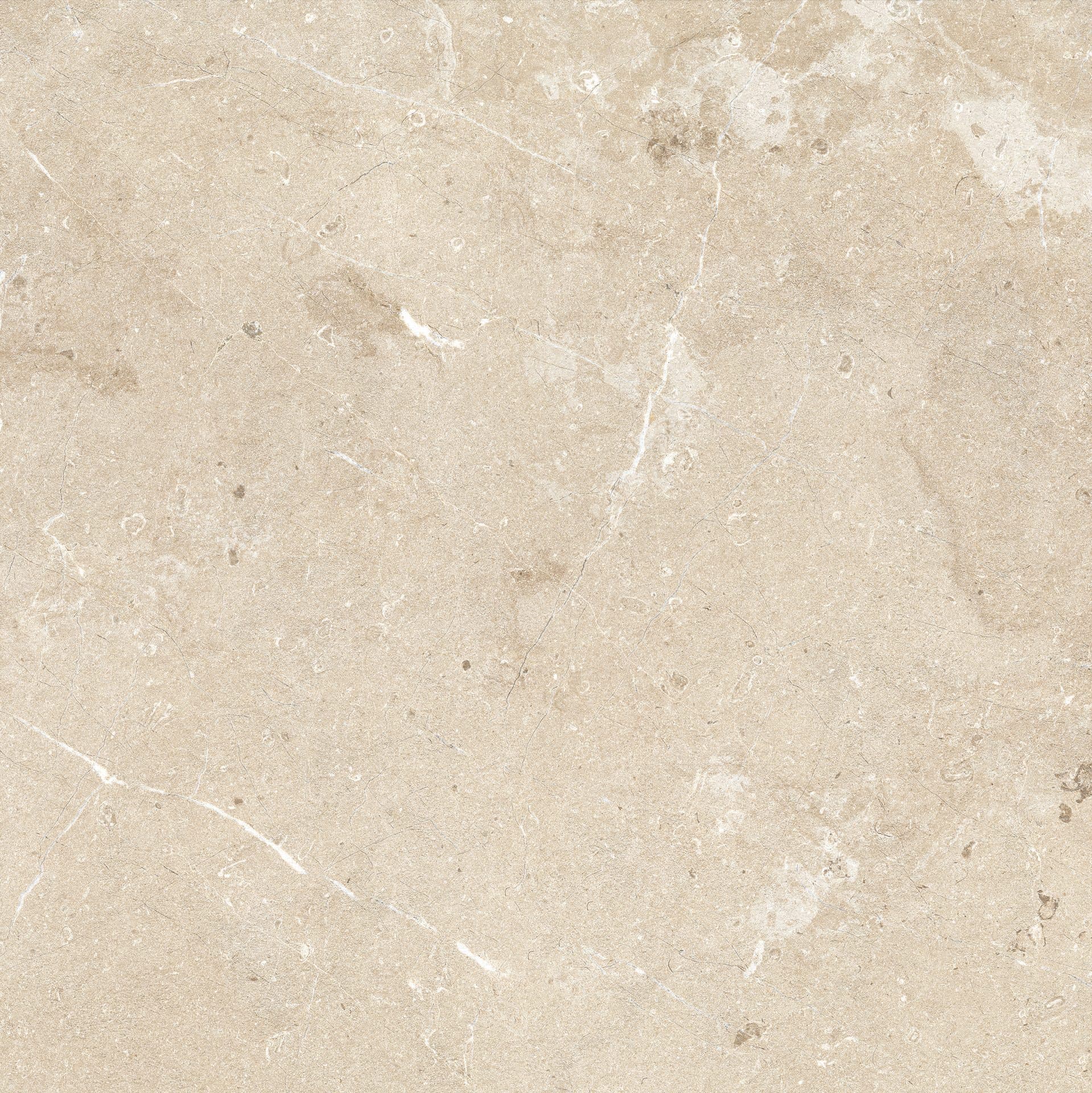 Carrelage grès cérame Mystone Limestone Sand, finition honed