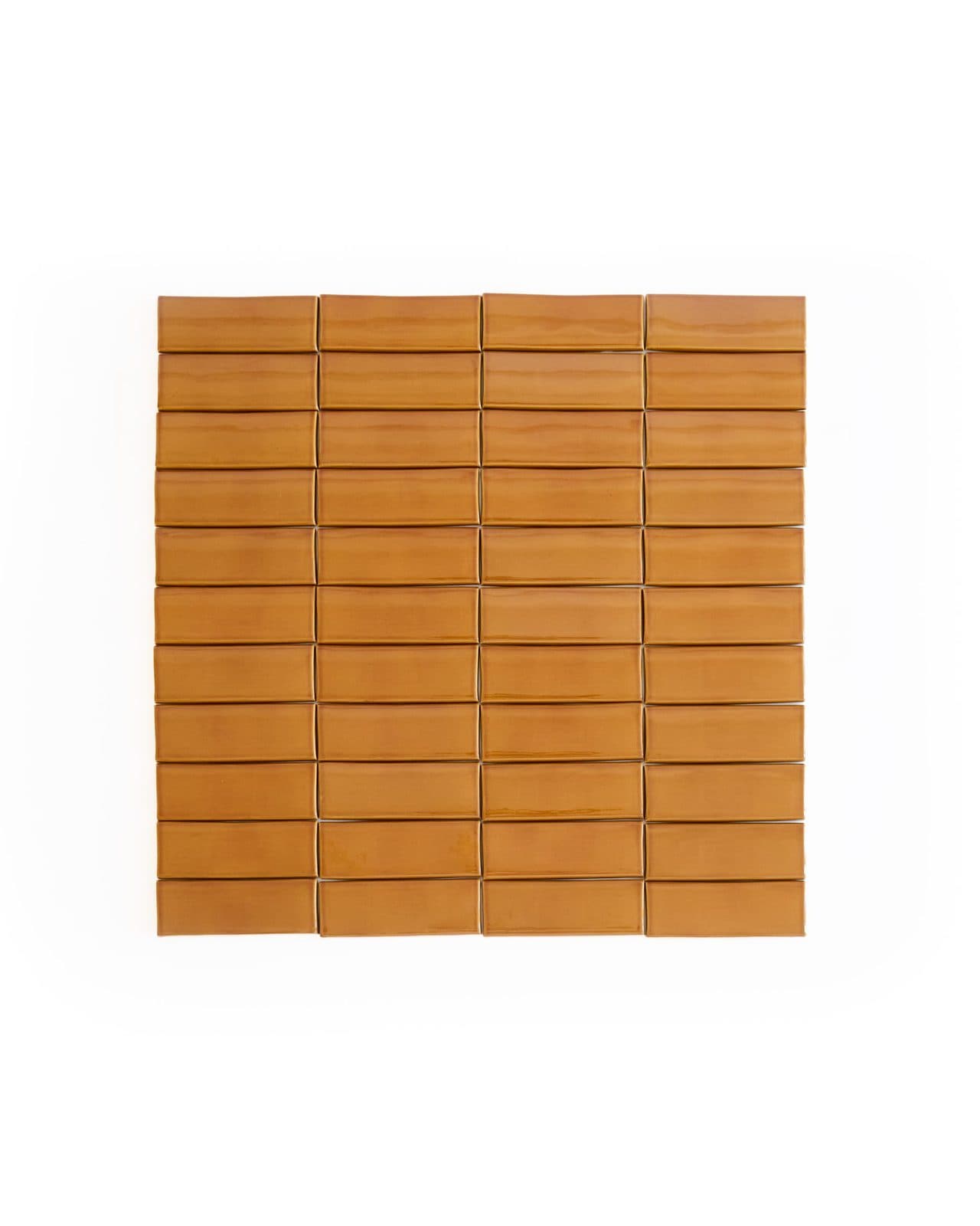 Eri, collection Christian Haas × Barro, mur ondulé