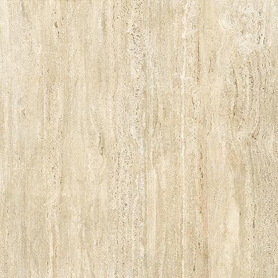 Senzatempo Beige, texture travertin beige