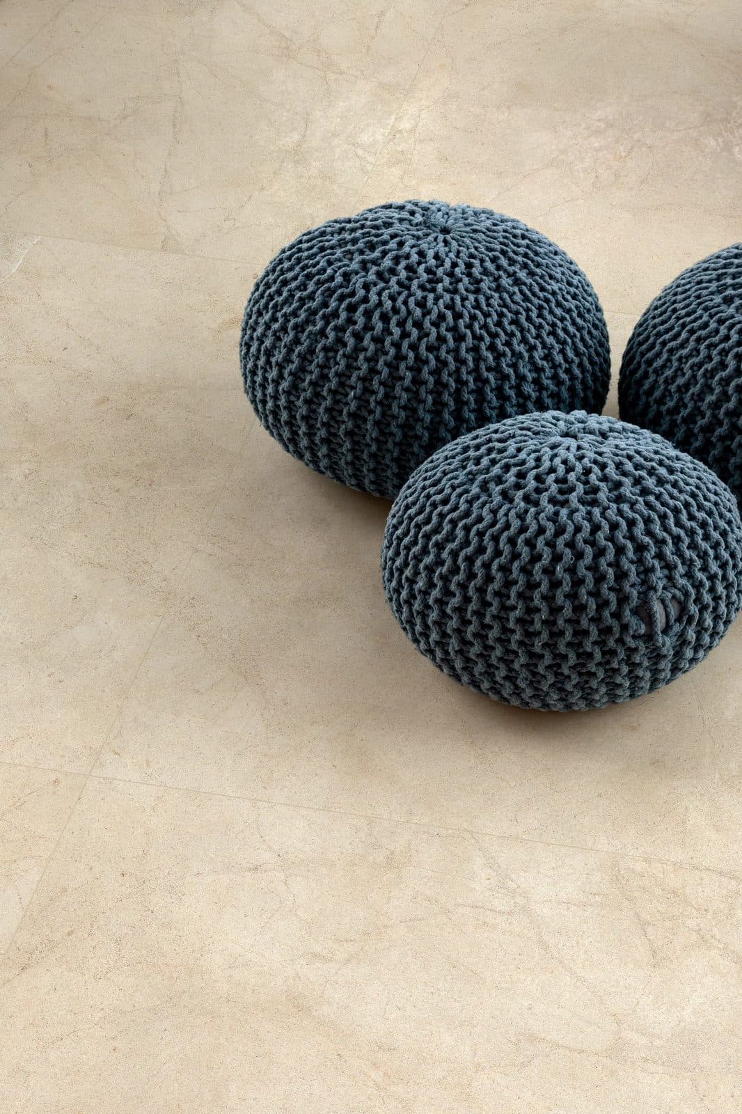 Biotech Crema Stone by Florim, tiles