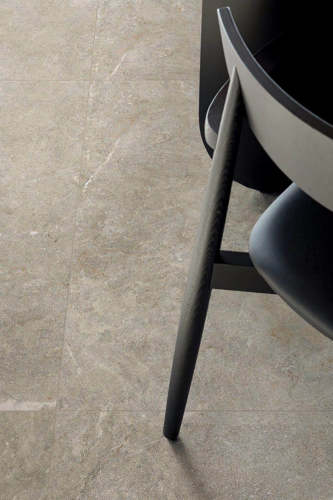 Biotech Lapis Greige by Florim, tiles