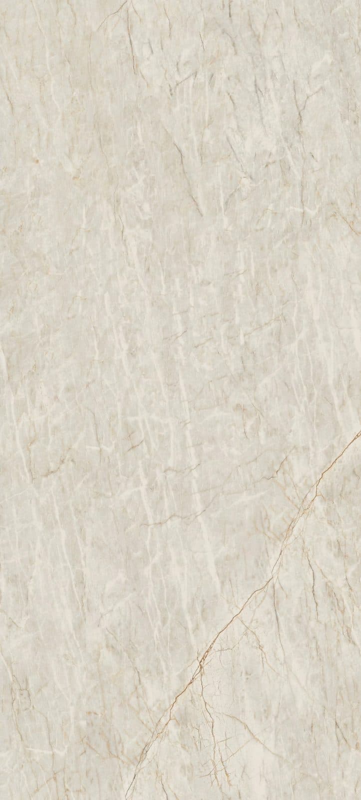Glam Luxe Mahal, grès cérame effet marbre grand format, Florim
