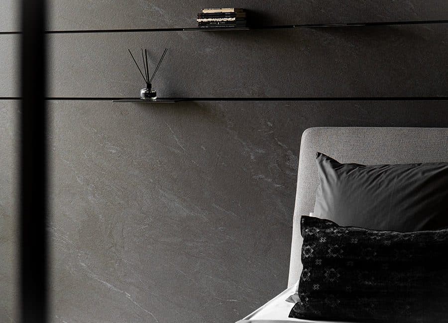 Pacific Blanco Plus, détail intérieur