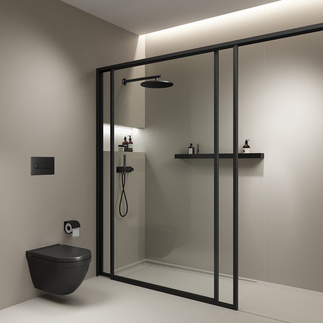 Silk Camel by Inalco, installation view 2