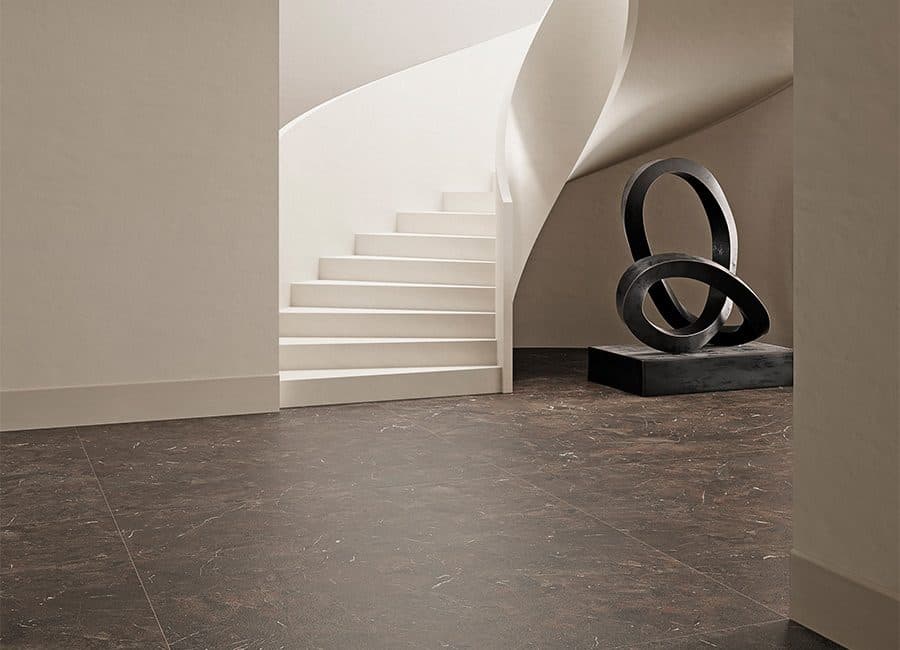Umbra, ambiance architecturale