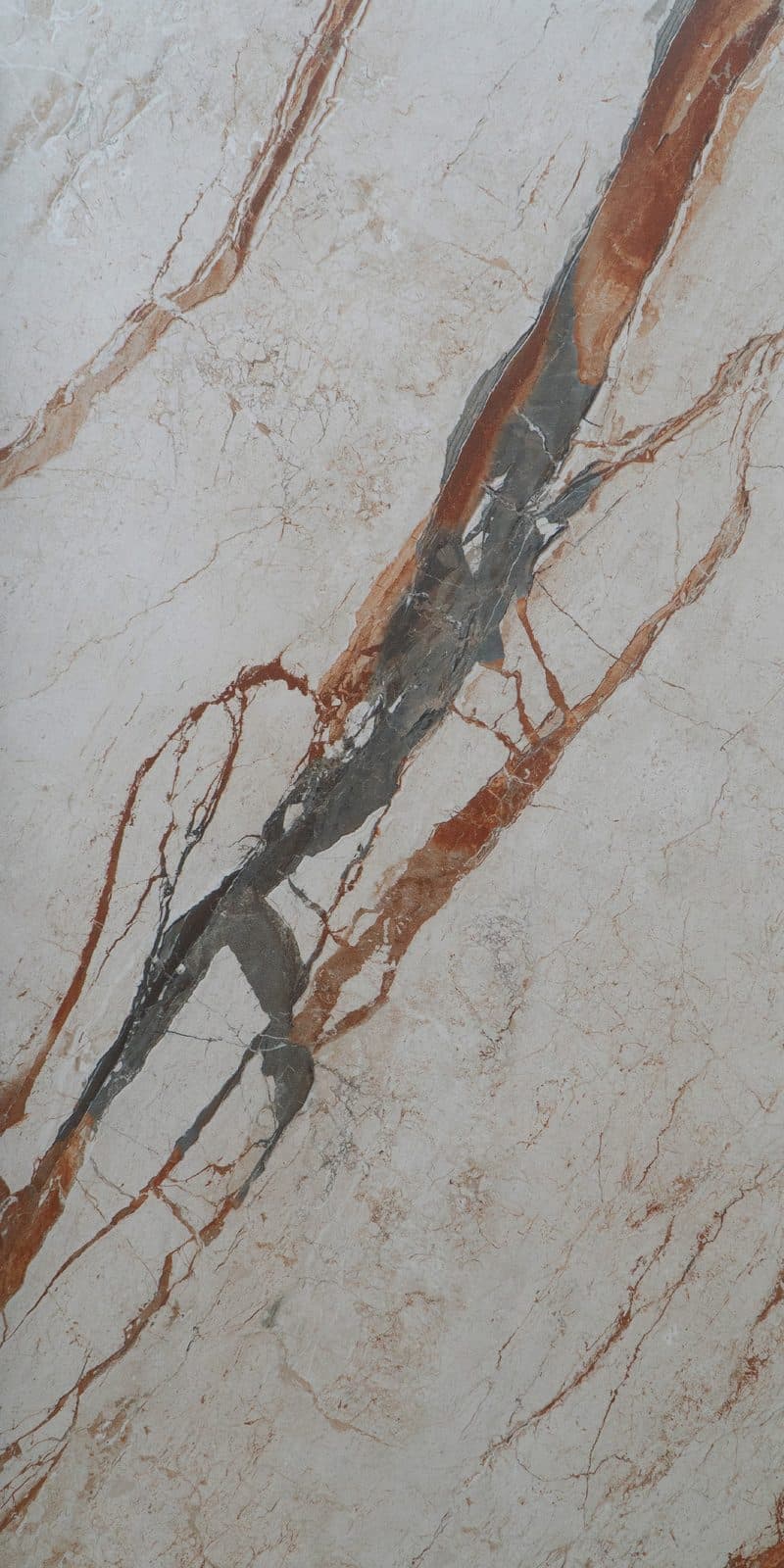 Urium Crema, nuancier