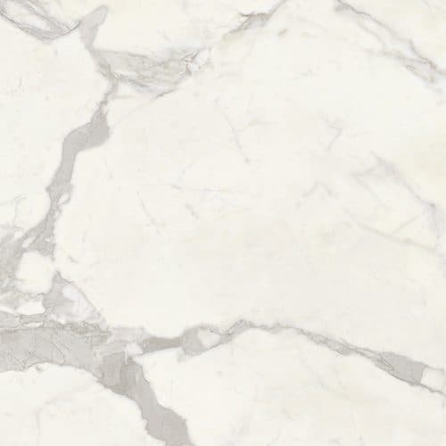 Statuario Supreme by Lea Ceramiche, close-up of the surface