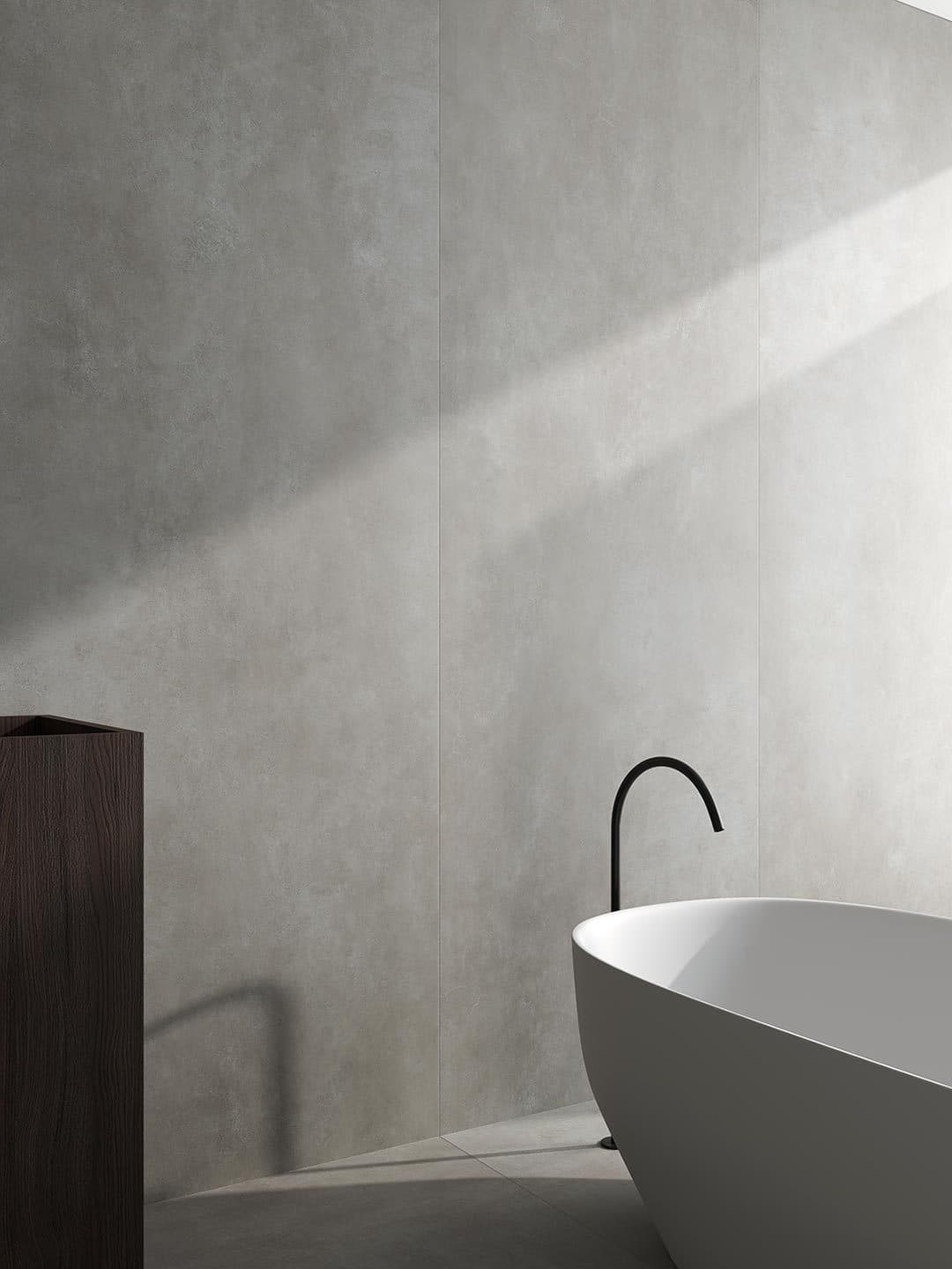 Gubi en dalle Ductile 90×270