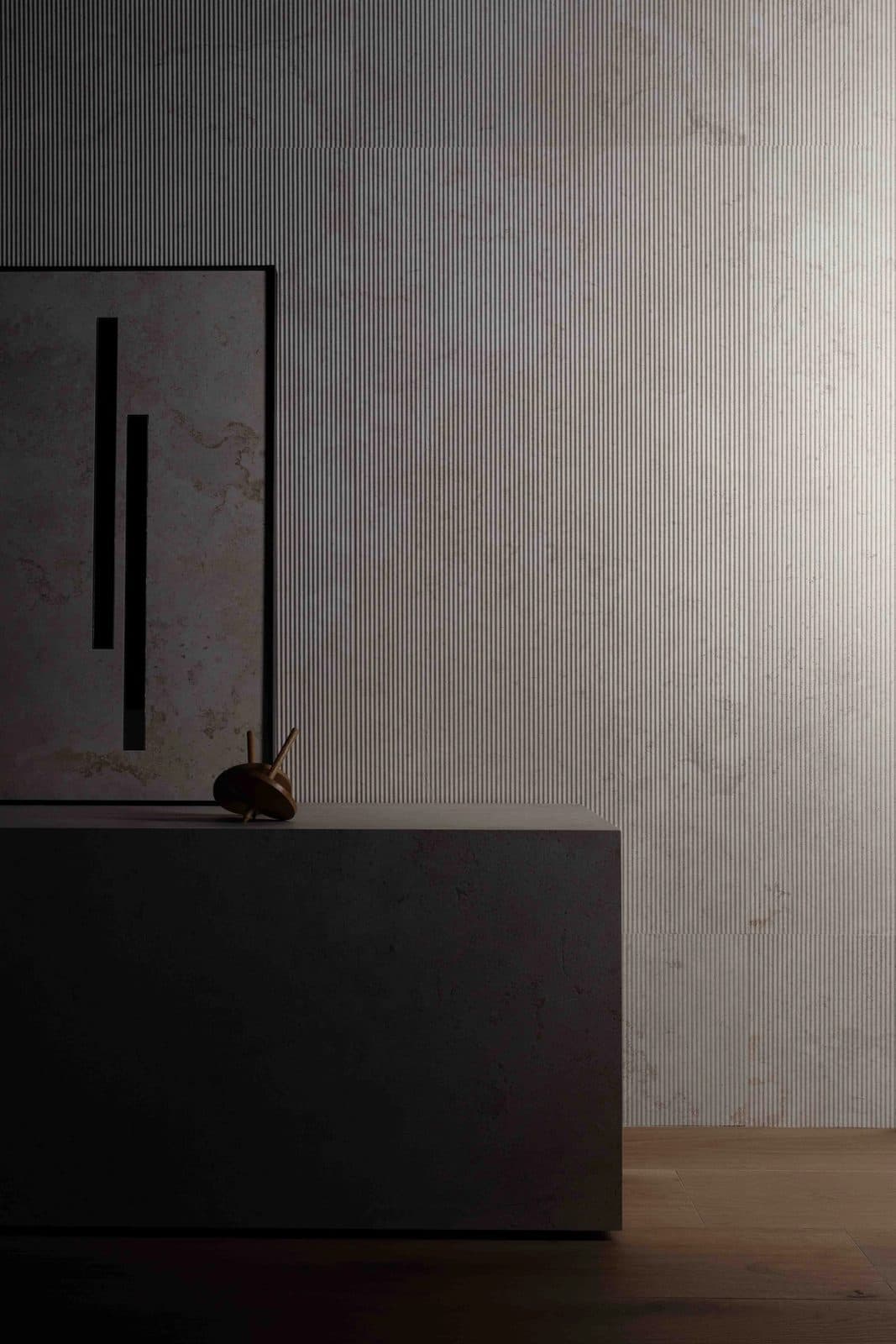 Travertine