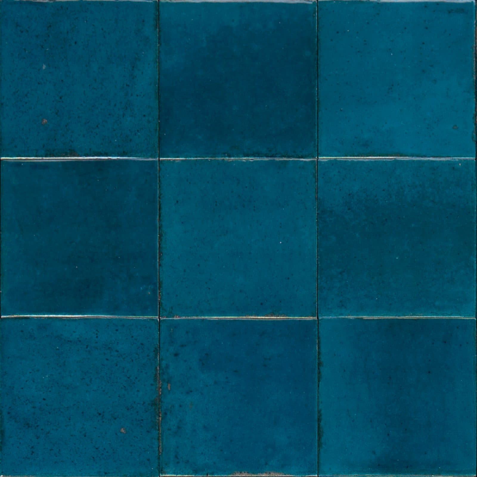 Lume Ocean, texture céramique brillante