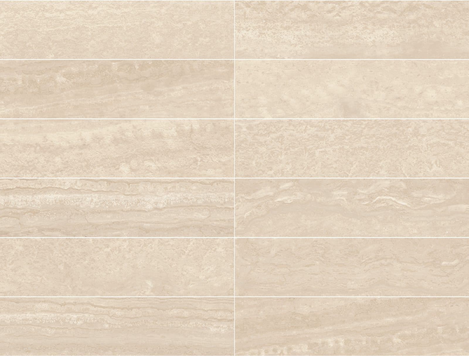 Mystone Travertino Navona, texture pierre