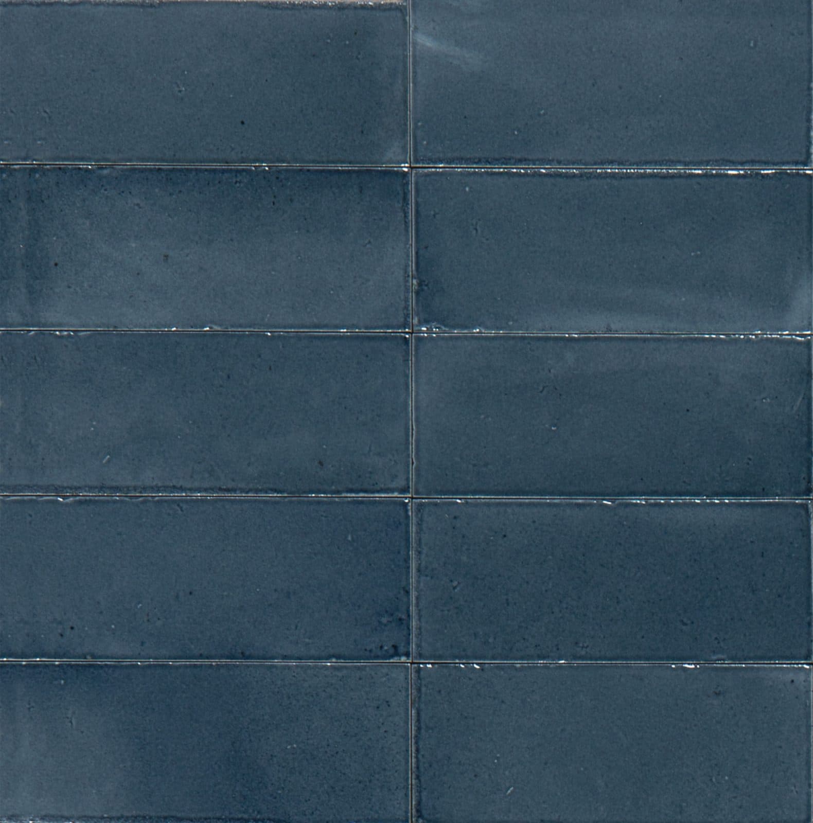 Rice Blu, texture grain de riz