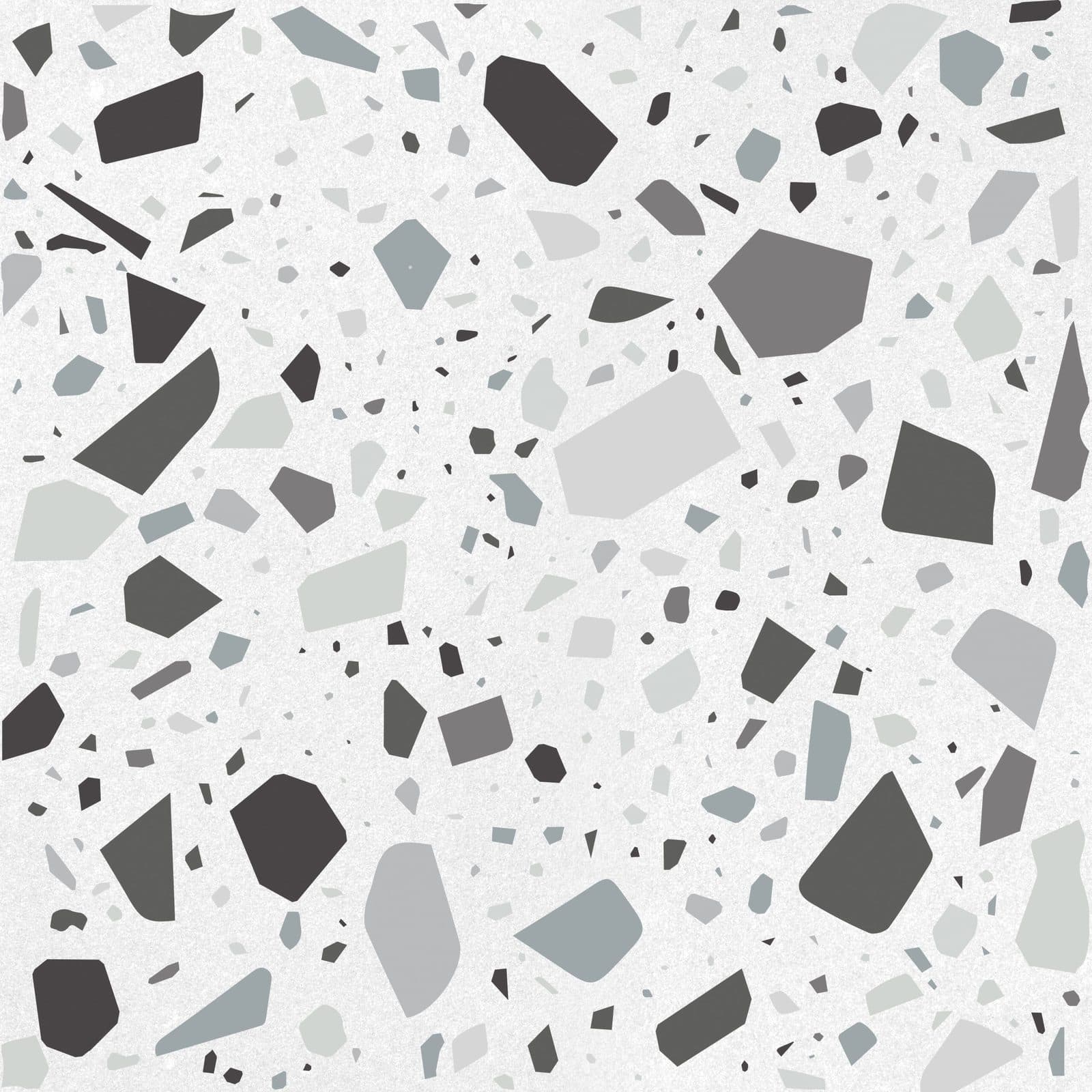Bianco × Grigio