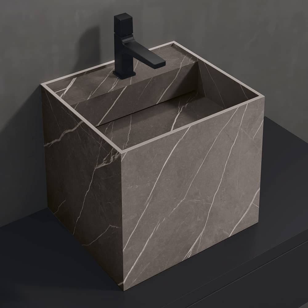 Vasque Egeo XL by Kyrya, furniture