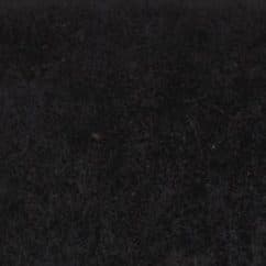 Black Stone, pierre naturelle sombre graphique dalles, Petra Stones