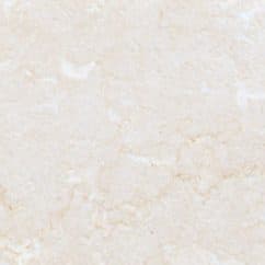 Warm White, marbre naturel véritable poli dalles sur mesure, Petra Stones