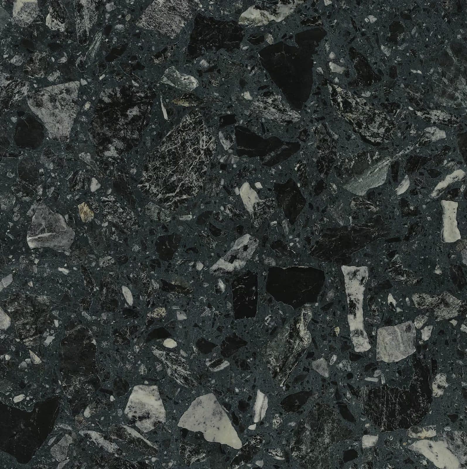 Natural stone, marble & terrazzo