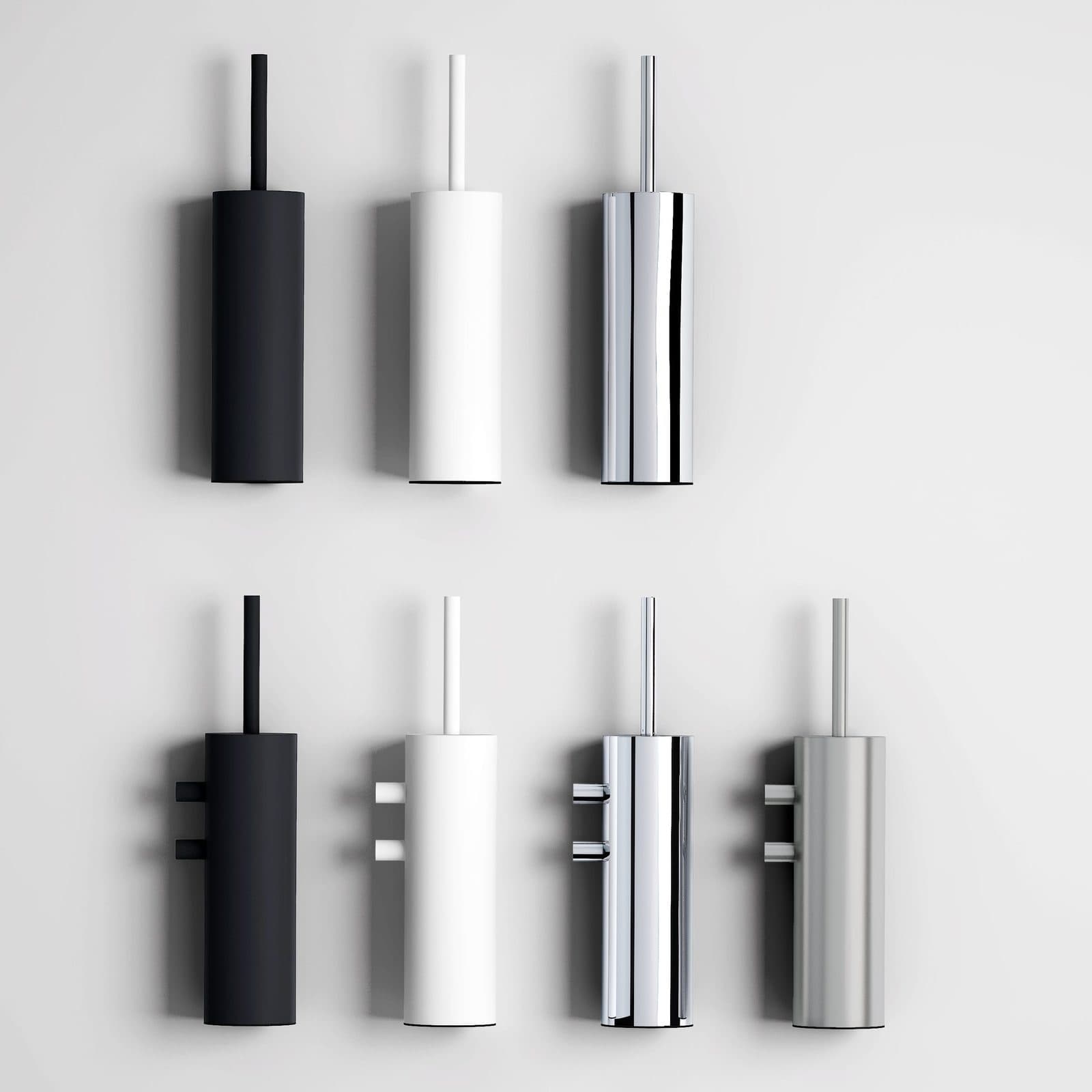 Sjokker, vasque sanitaire design hollandais céramique, Clou