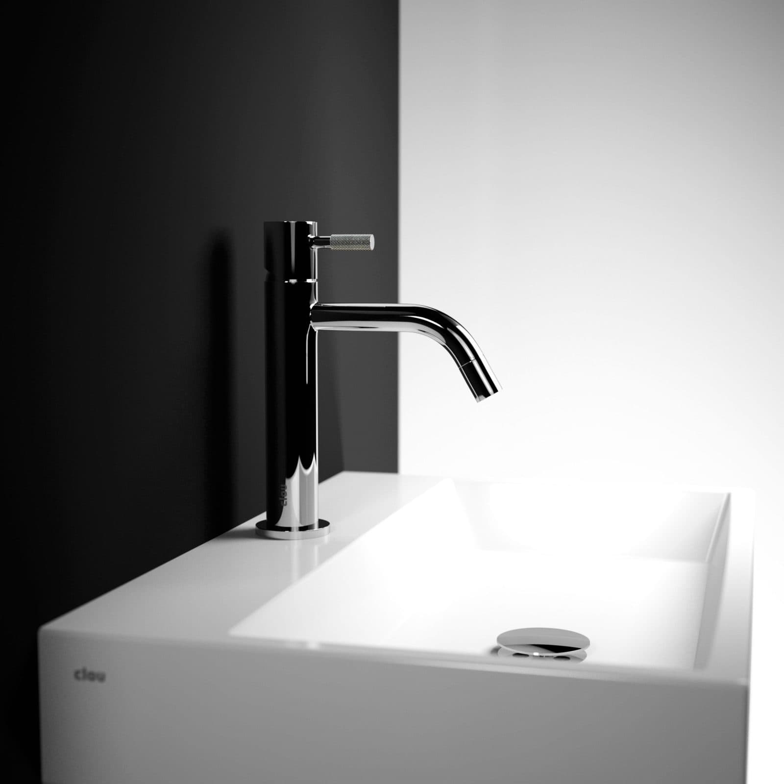 Xo by Clou, bathroom fixtures