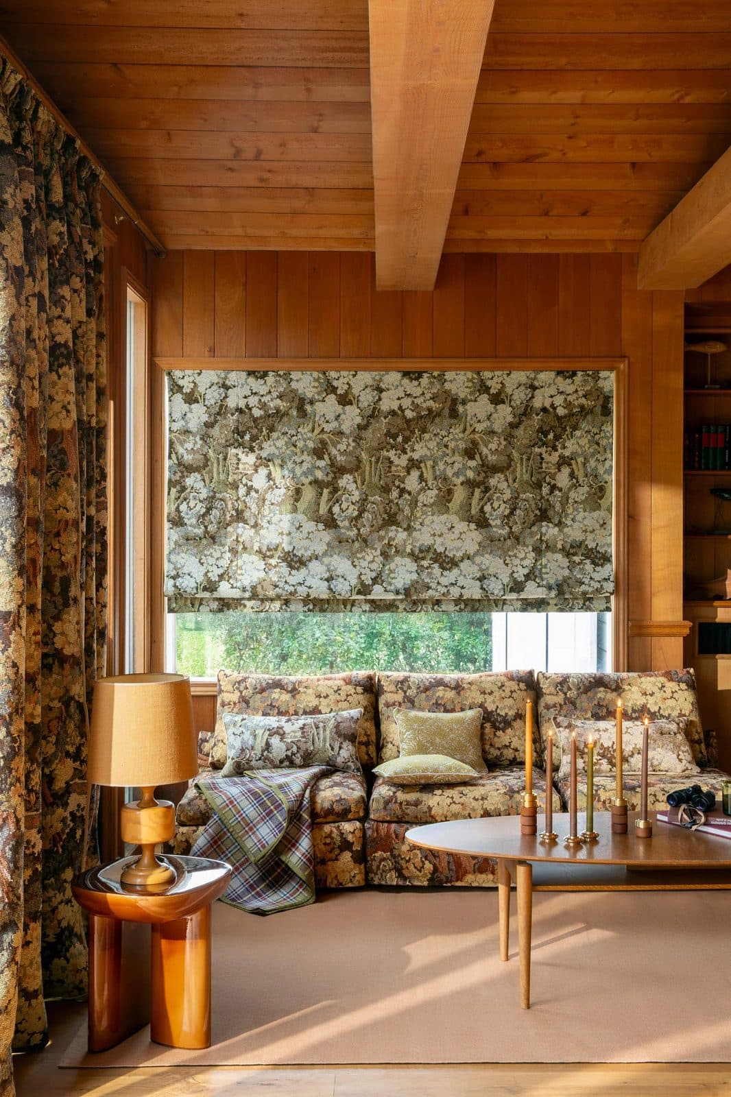 Barfleur by Pierre Frey, fabrics
