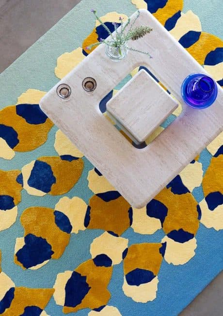 Solstice by Pierre Frey, fabrics