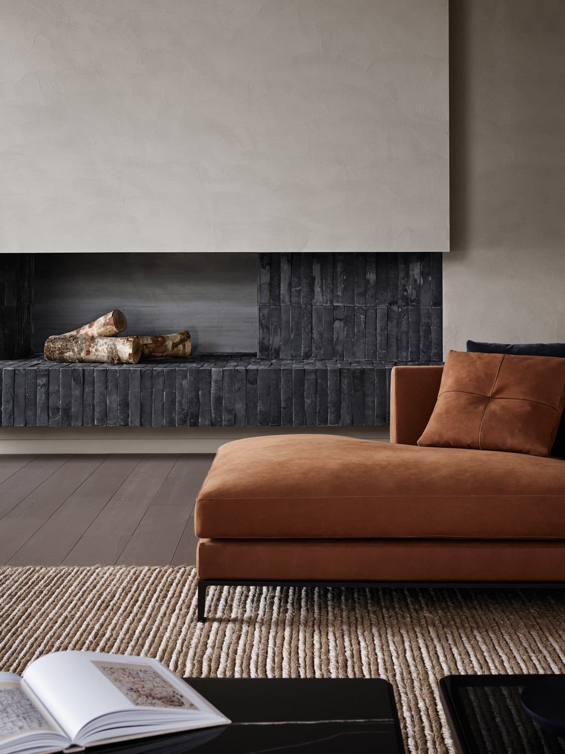 Poliform HQ, Inverigo (CO), Italy, project photo 2