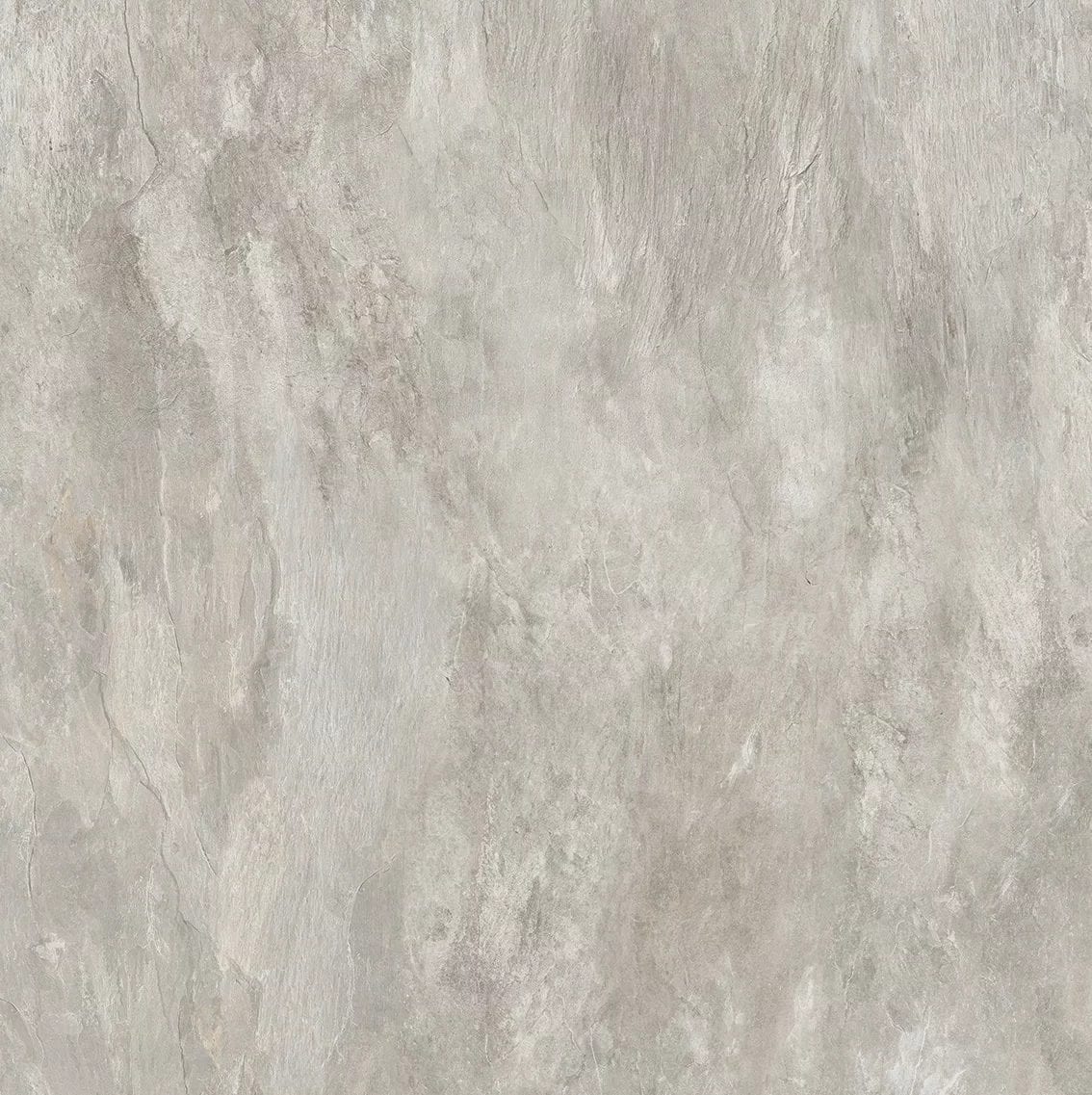 Ardoise Gris, grès cérame effet pierre grand format, Florim