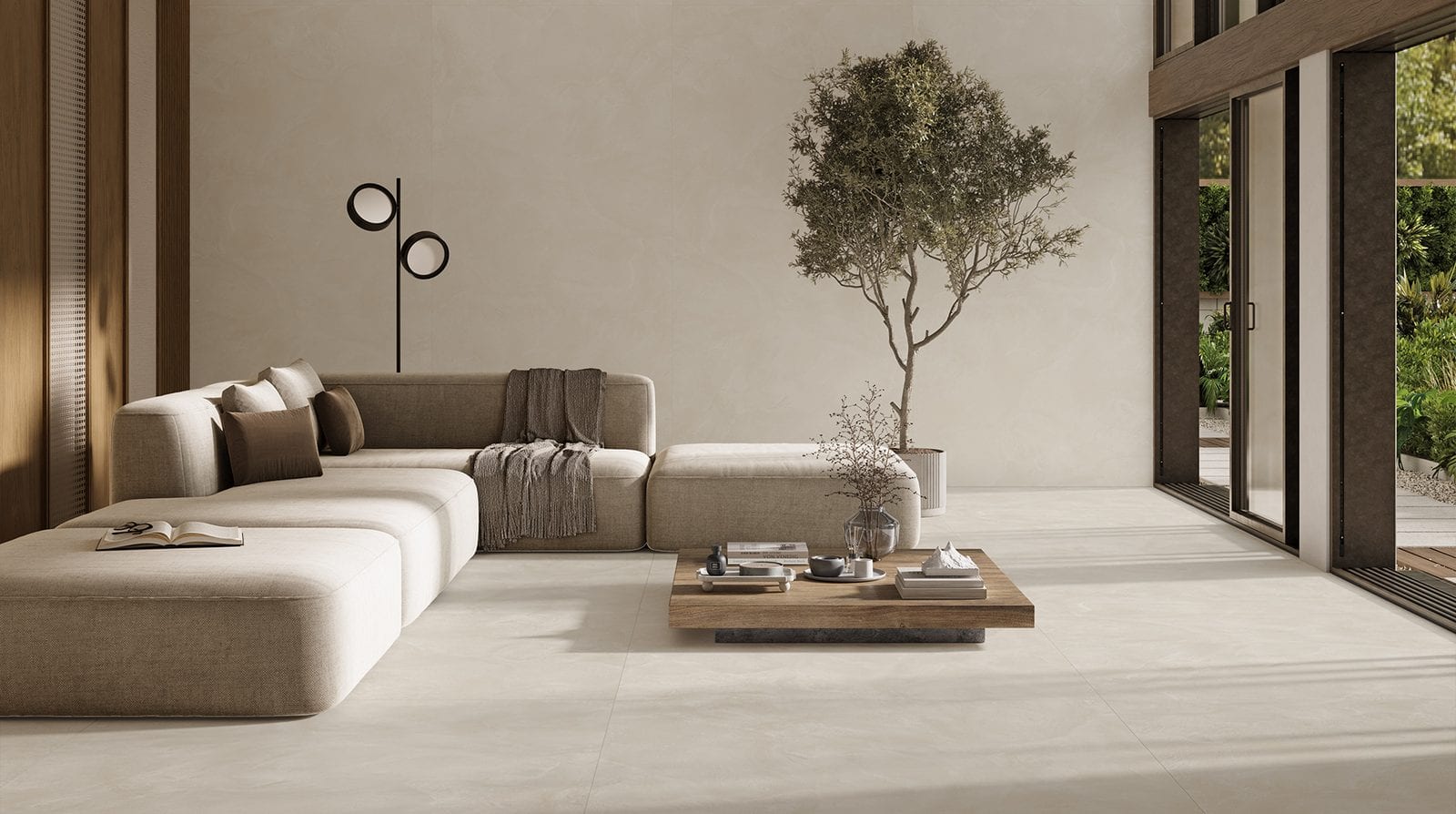 Duna Super Blanco, hero collection