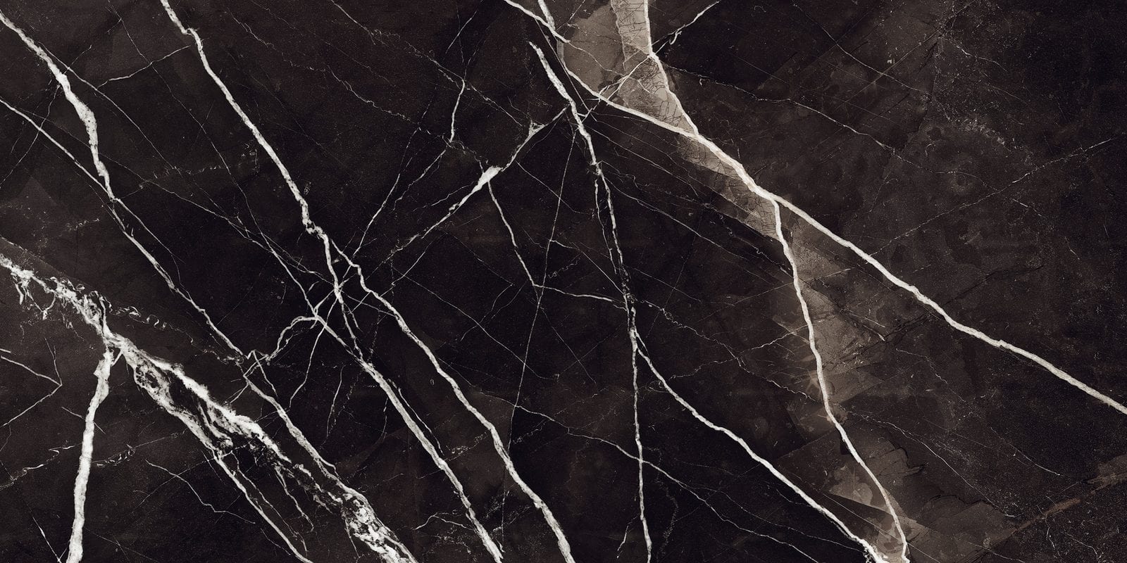 Allmarble Calacatta Black, texture marbre