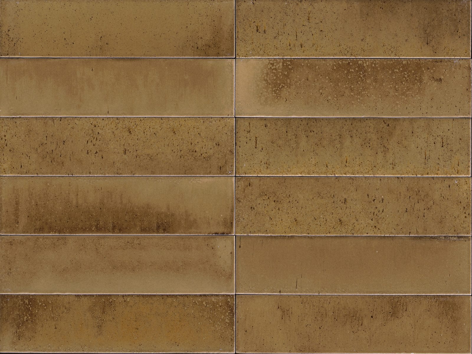 Lume Beige, texture céramique brillante