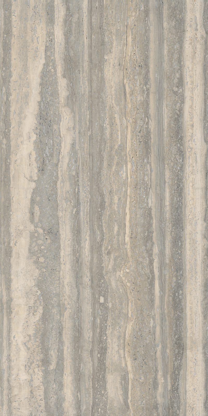 Mystone Travertino Silver by Marazzi, tiles