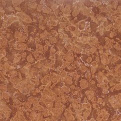 Red Stone by Petra Stones, stone