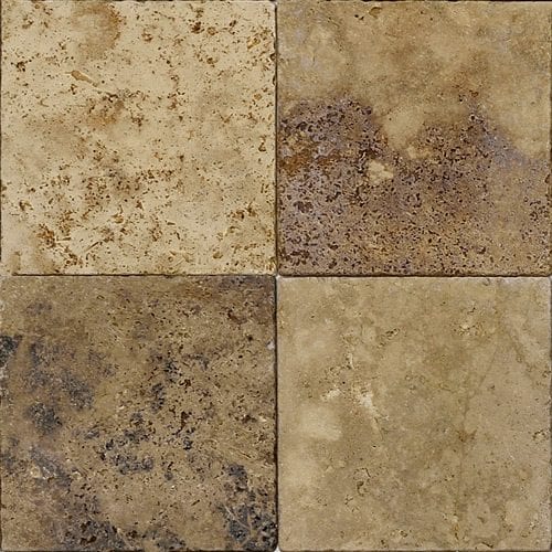 Scabos Romano by Petra Stones, stone