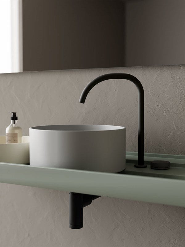 Mediterraneo by NIC Design, bathroom fixtures
