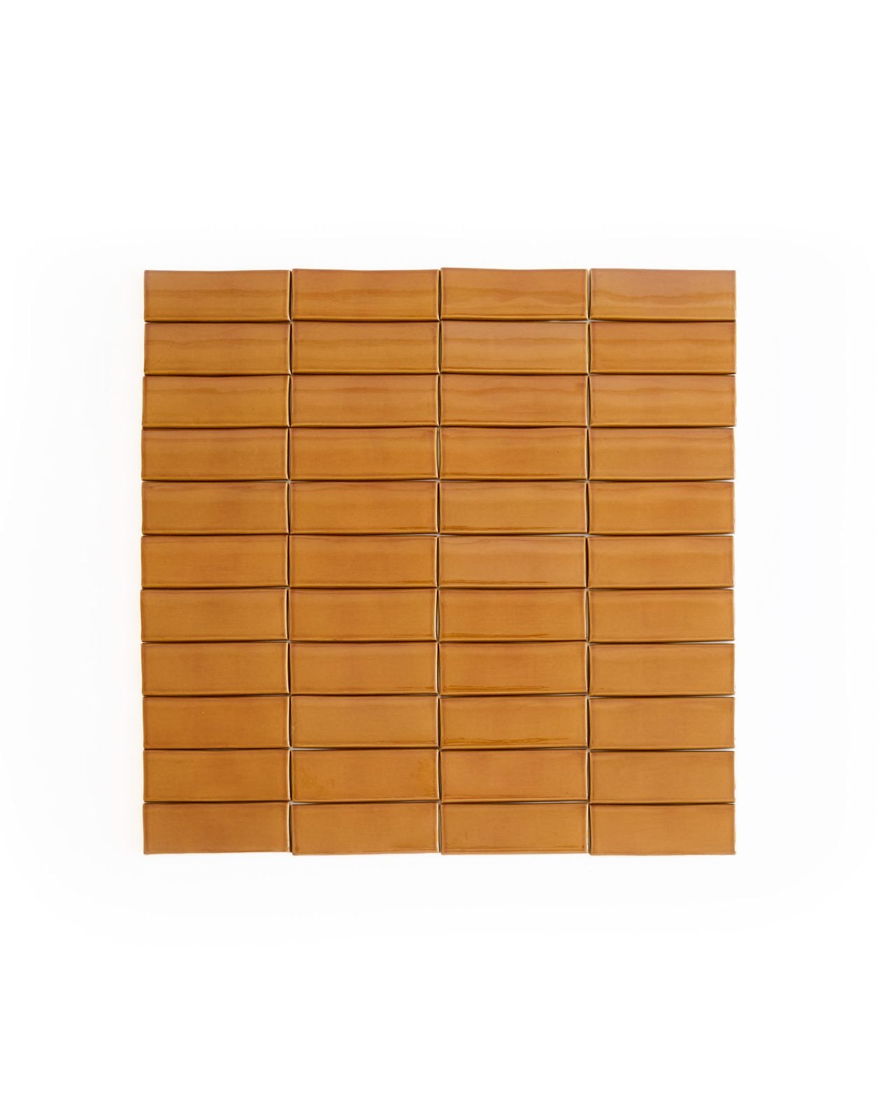 Eri, collection Christian Haas × Barro, mur ondulé
