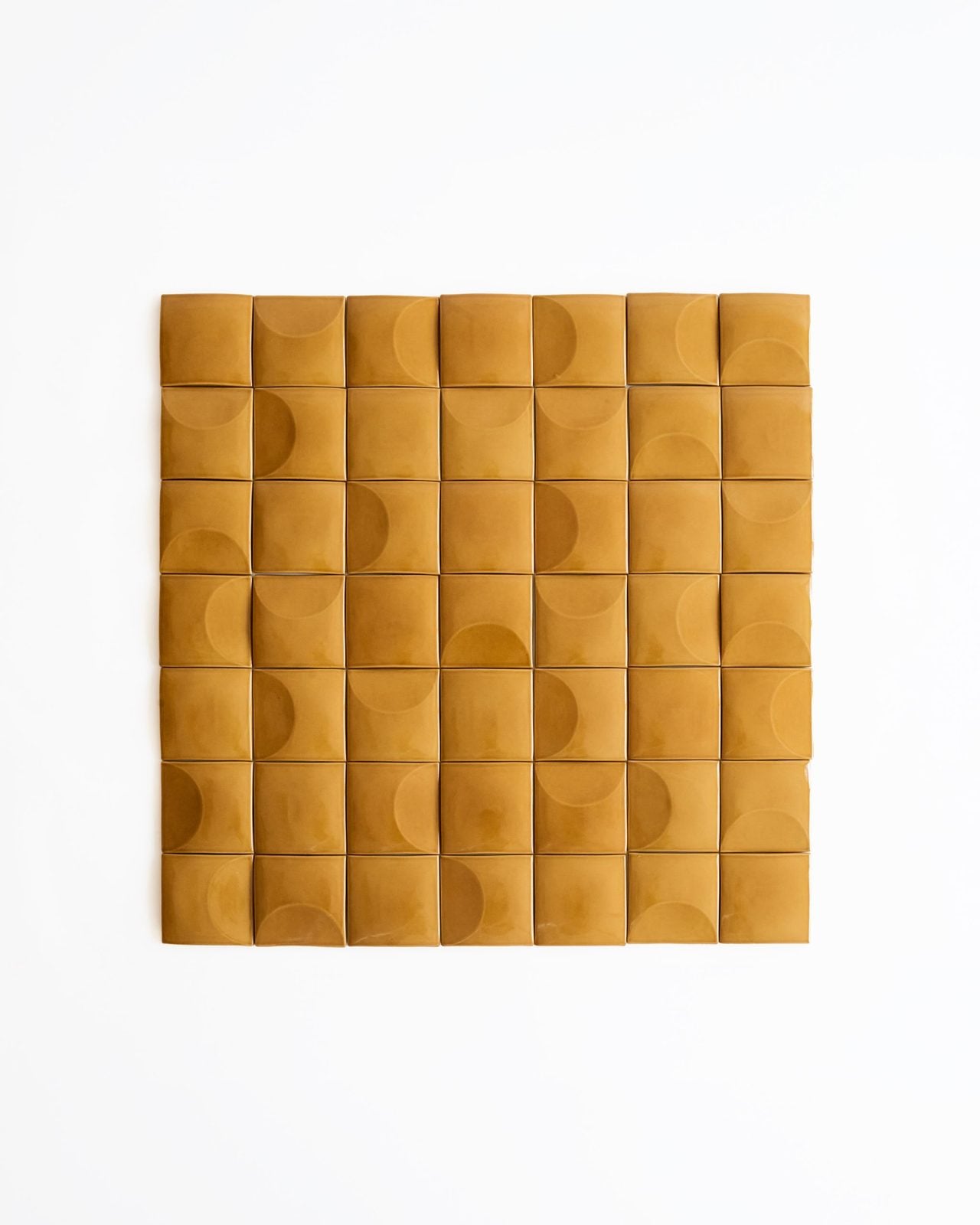 Pulco, collection Christian Haas × Barro, mur composé