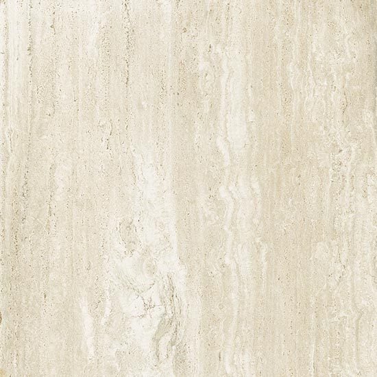Senzatempo Avorio, texture travertin ivoire
