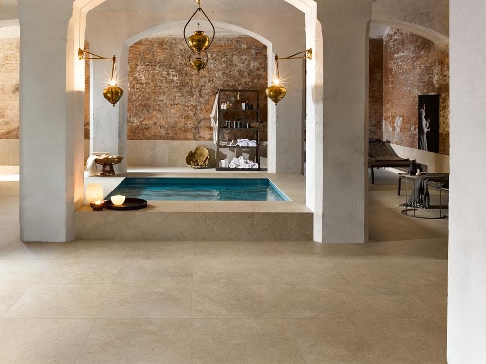 Precious Beige Natural, spa
