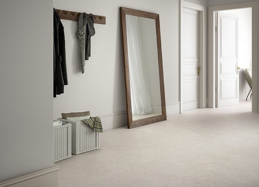 Masai Blanco Plus by Inalco, installation view 2