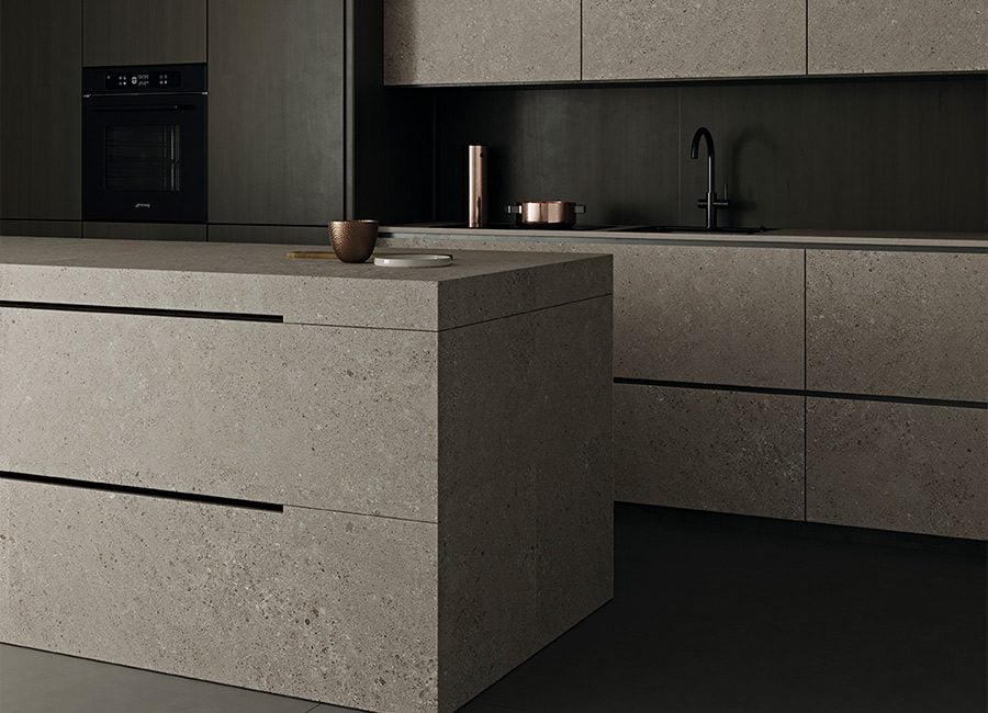 Masai Blanco Plus by Inalco, installation view 4