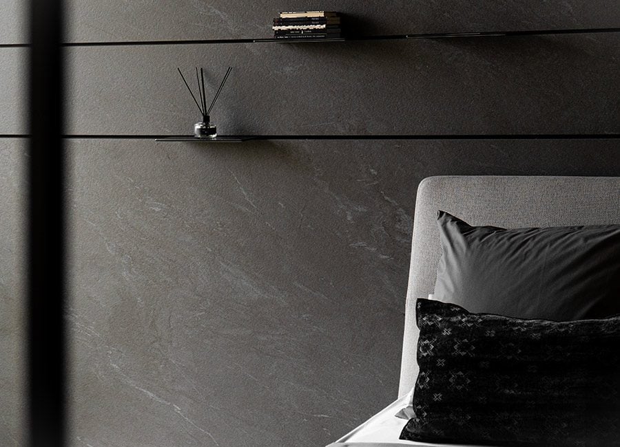 Pacific Blanco Plus, détail intérieur
