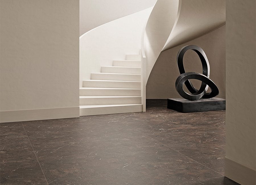 Umbra, ambiance architecturale