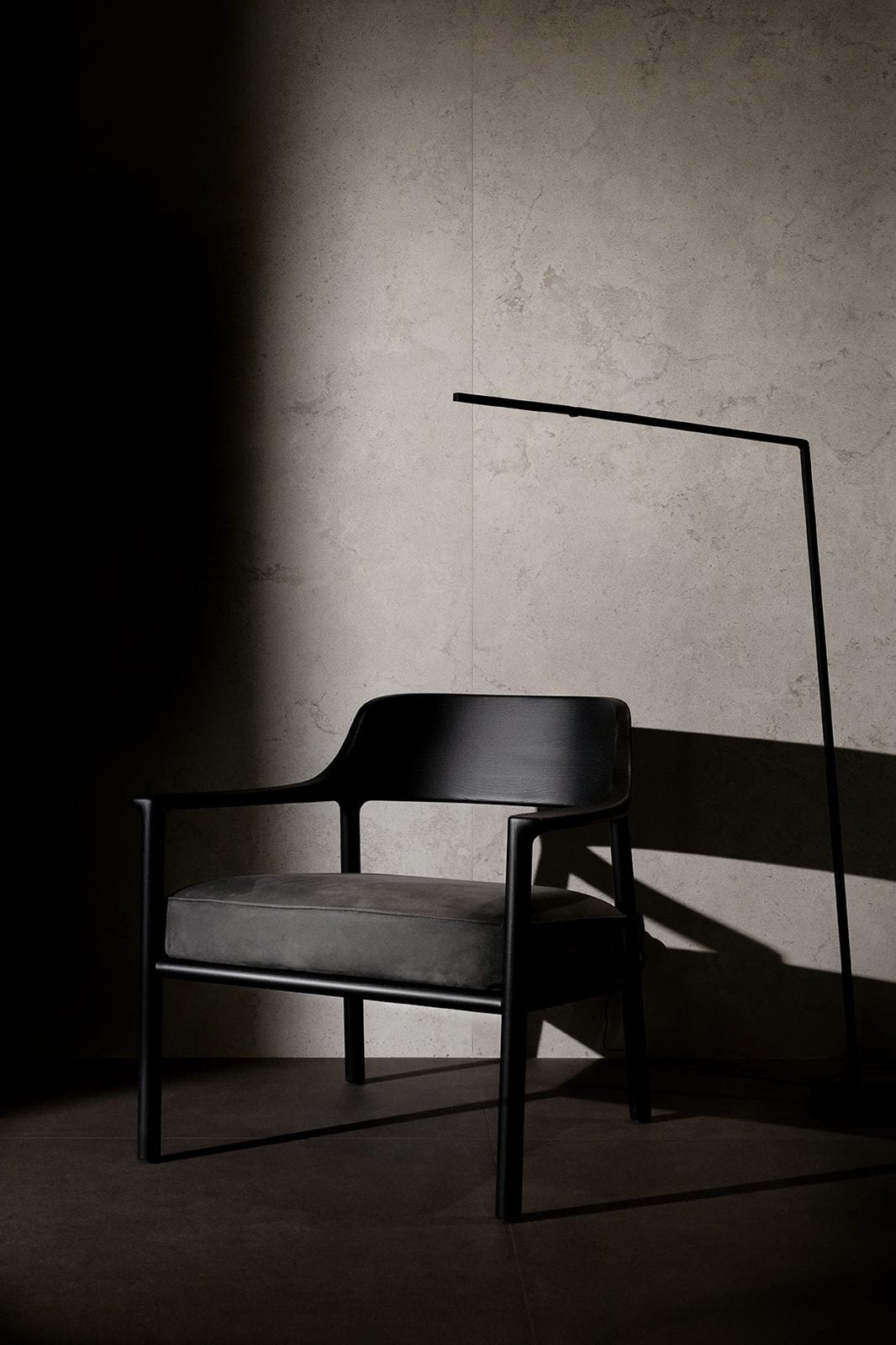Verso Cross Cut Classic, stand Cersaie