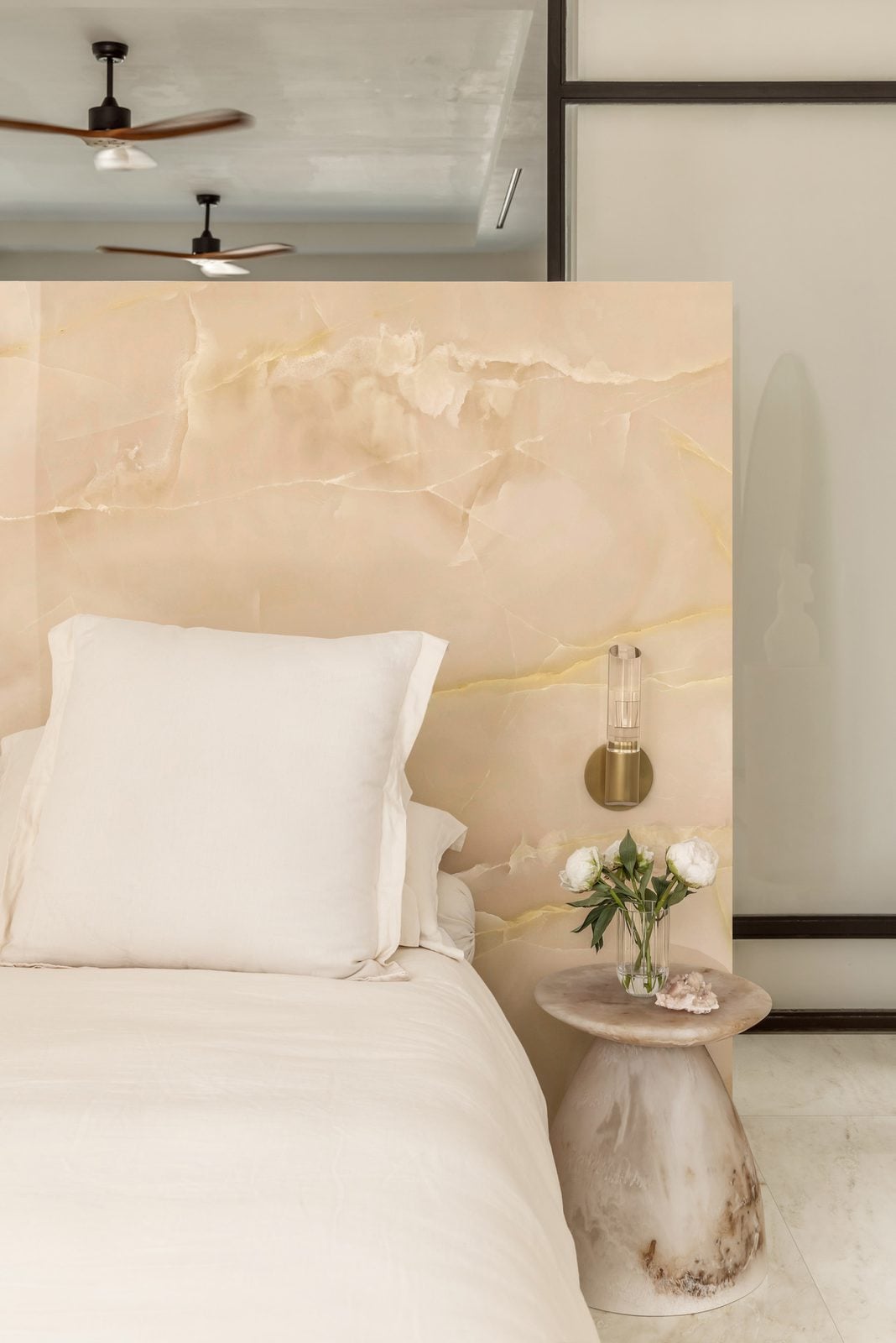 Allmarble Calacatta Extra, ambiance