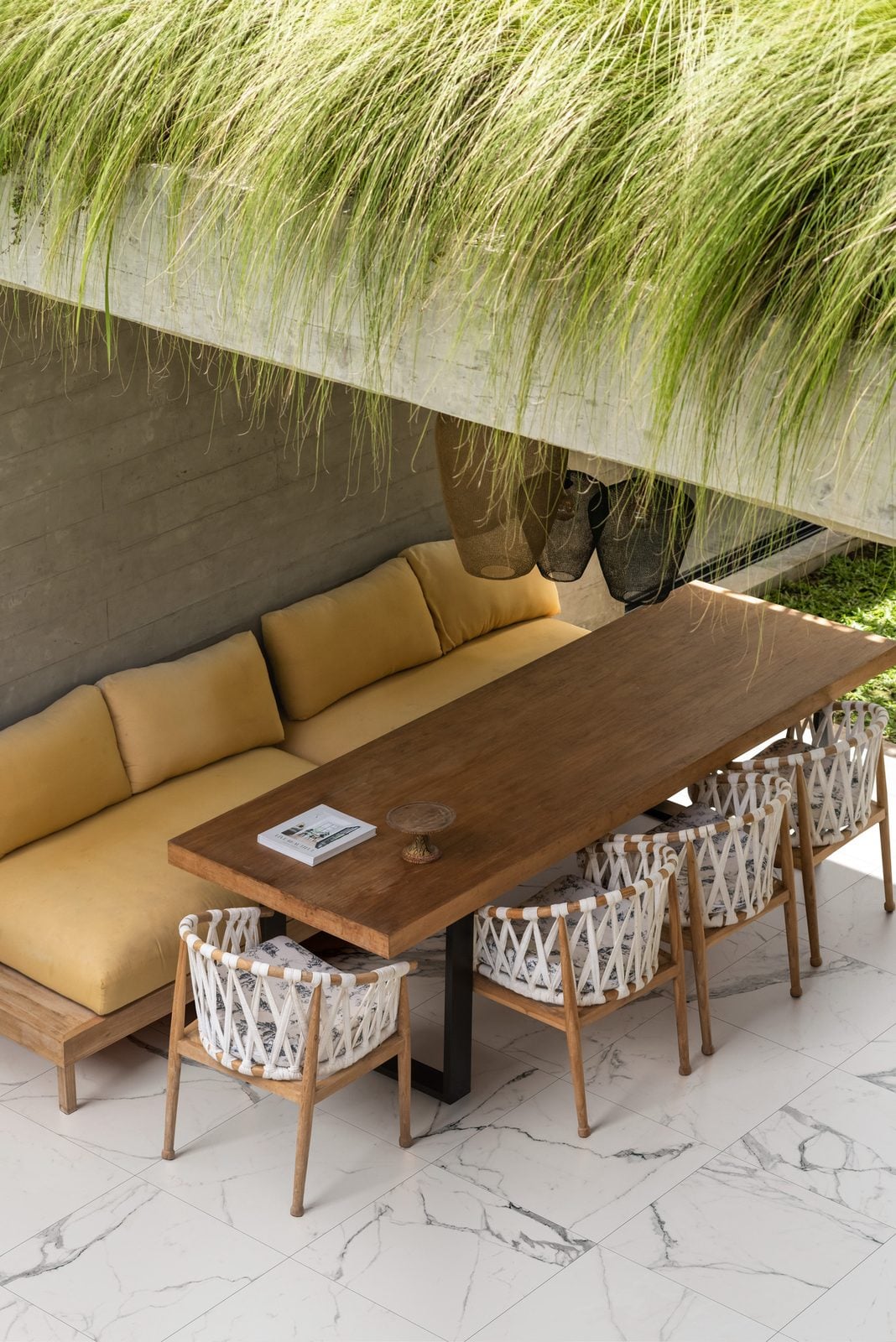 Allmarble Calacatta Extra, ambiance