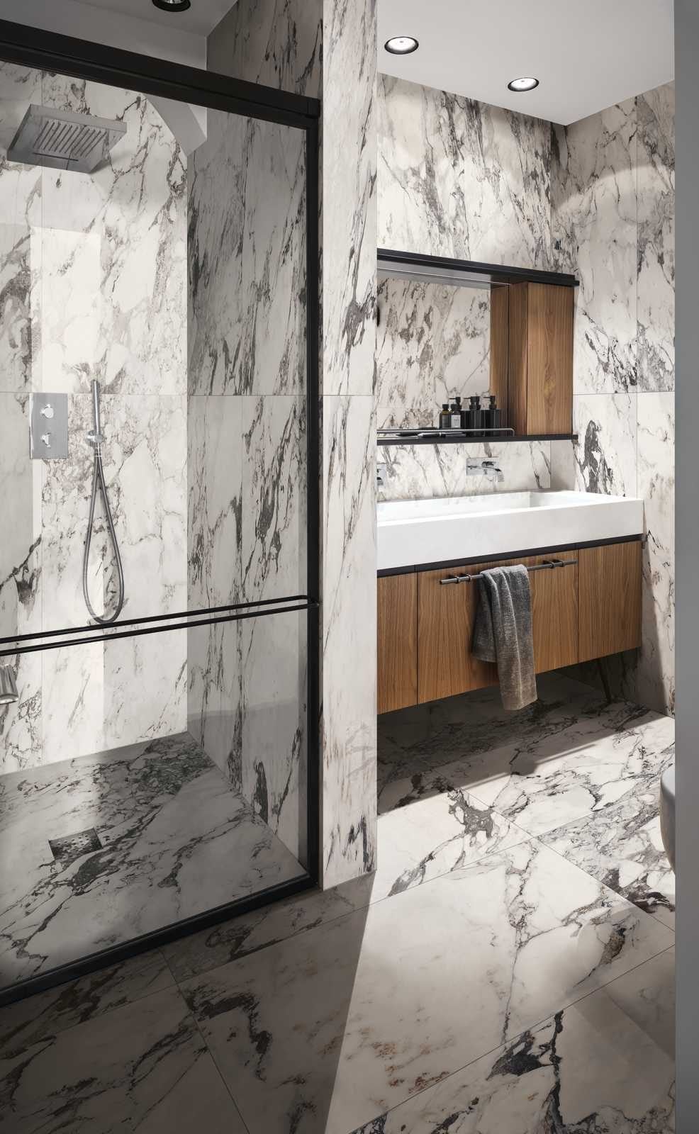 Allmarble Tafu, ambiance