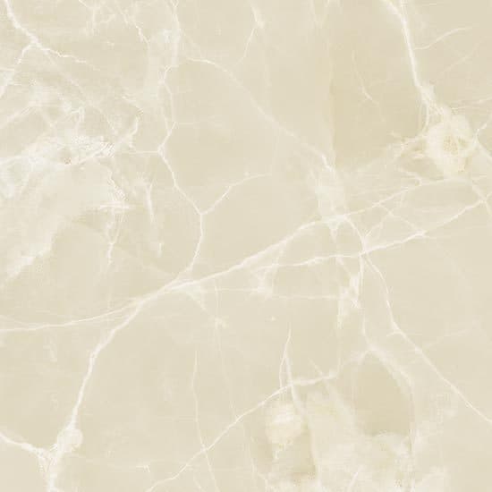 Unica Crystal White, texture onyx blanc