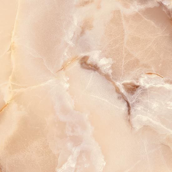 Unica Misty Rose, texture onyx rose
