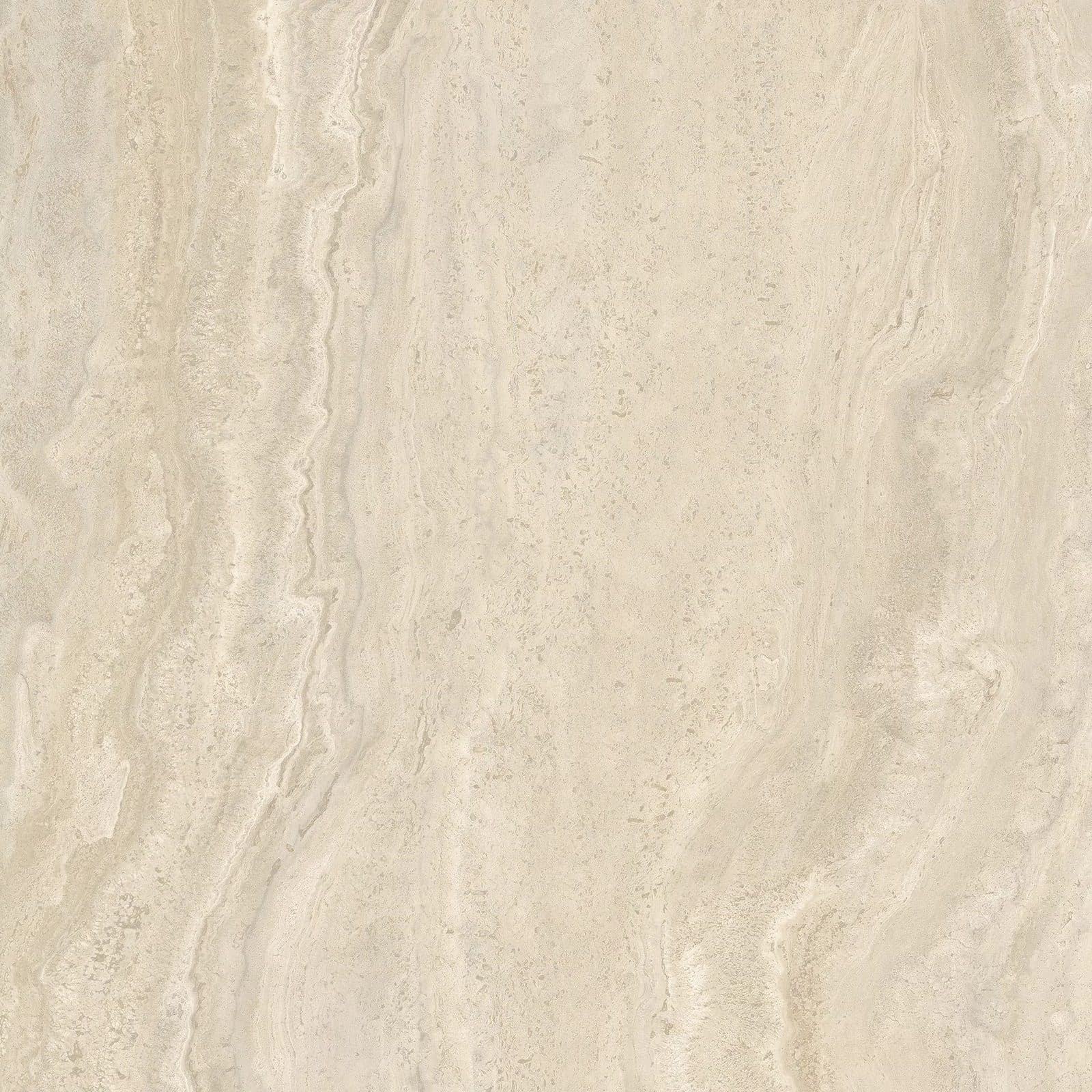 Authentic Luxe Gold Travertine by Florim, close-up of the surface